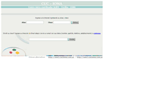 Desktop Screenshot of cucioma.com.ar